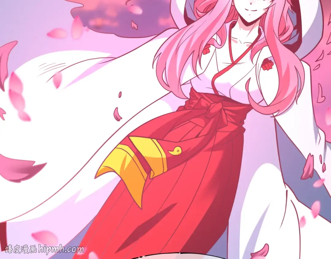 第594话 扶桑篇-诛神！ 第136页