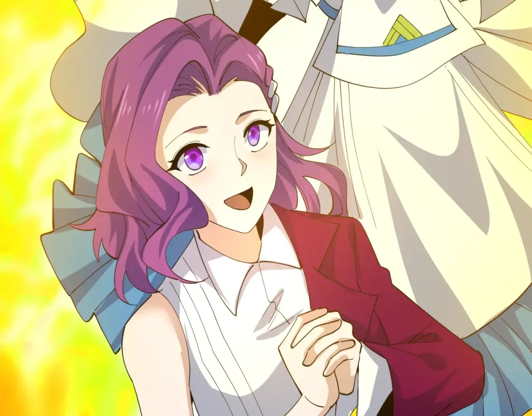 第594话 扶桑篇-诛神！ 第46页