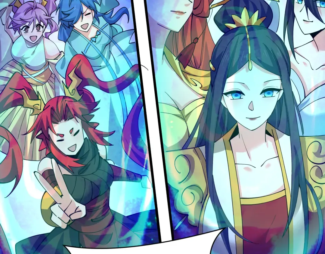 第595话 戮神篇-拯救绘梨衣 第119页