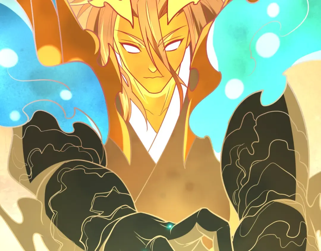 第596话 戮神篇-告别扶桑！ 第43页