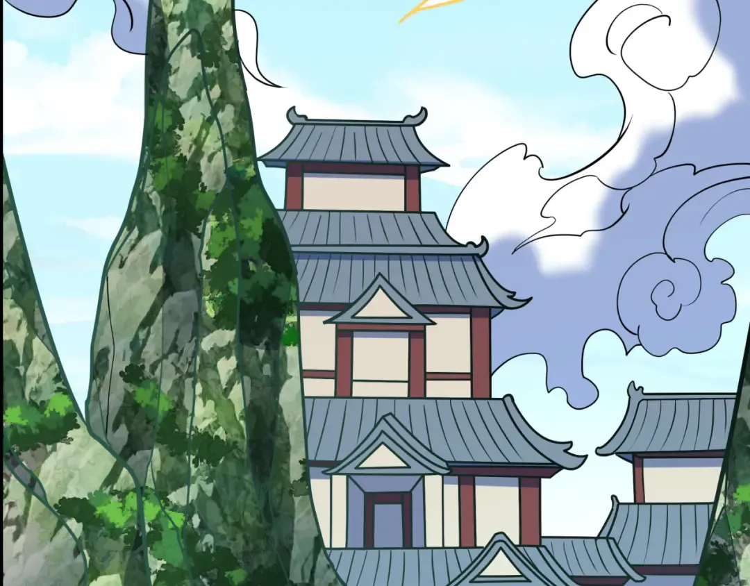第596话 戮神篇-告别扶桑！ 第36页