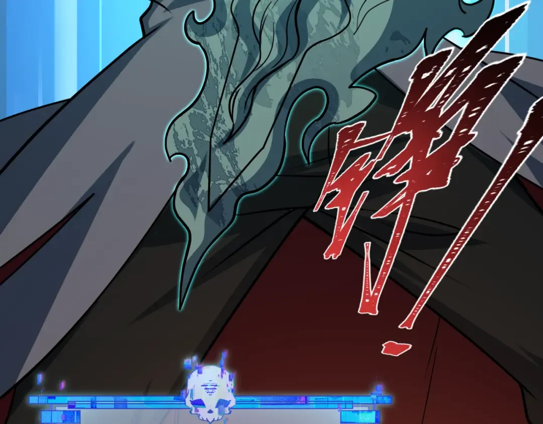 第596话 戮神篇-告别扶桑！ 第23页