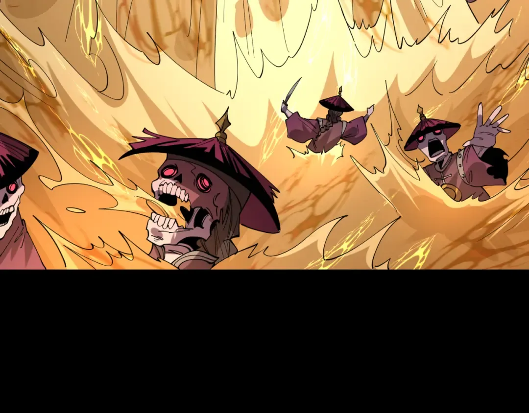 第596话 戮神篇-告别扶桑！ 第148页