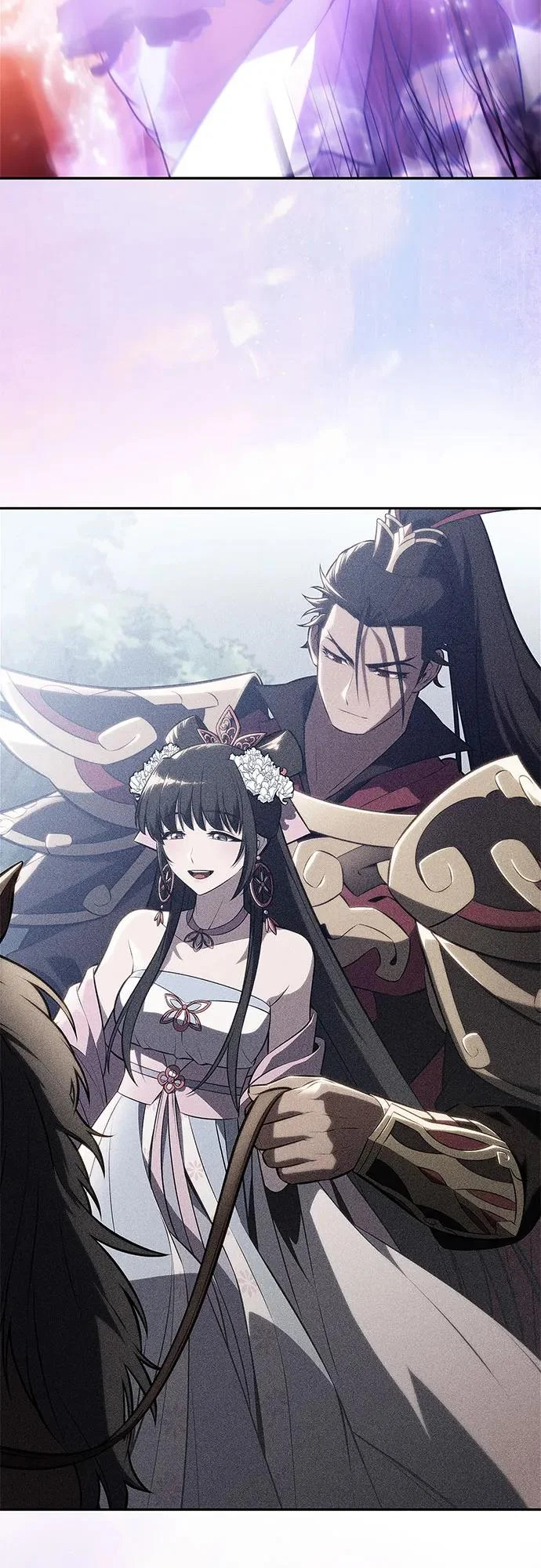 [第247话] 吕布奉先(3) 第37页