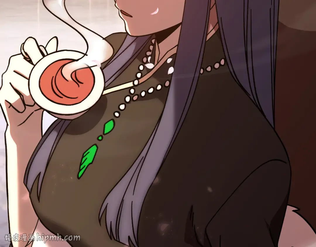 第310话 妹妹 第128页