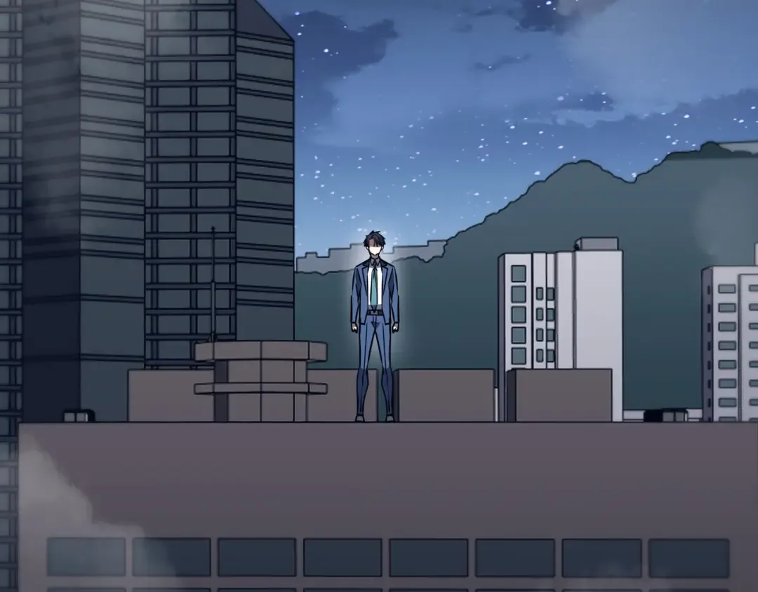 第295话 新天地银行！ 第123页