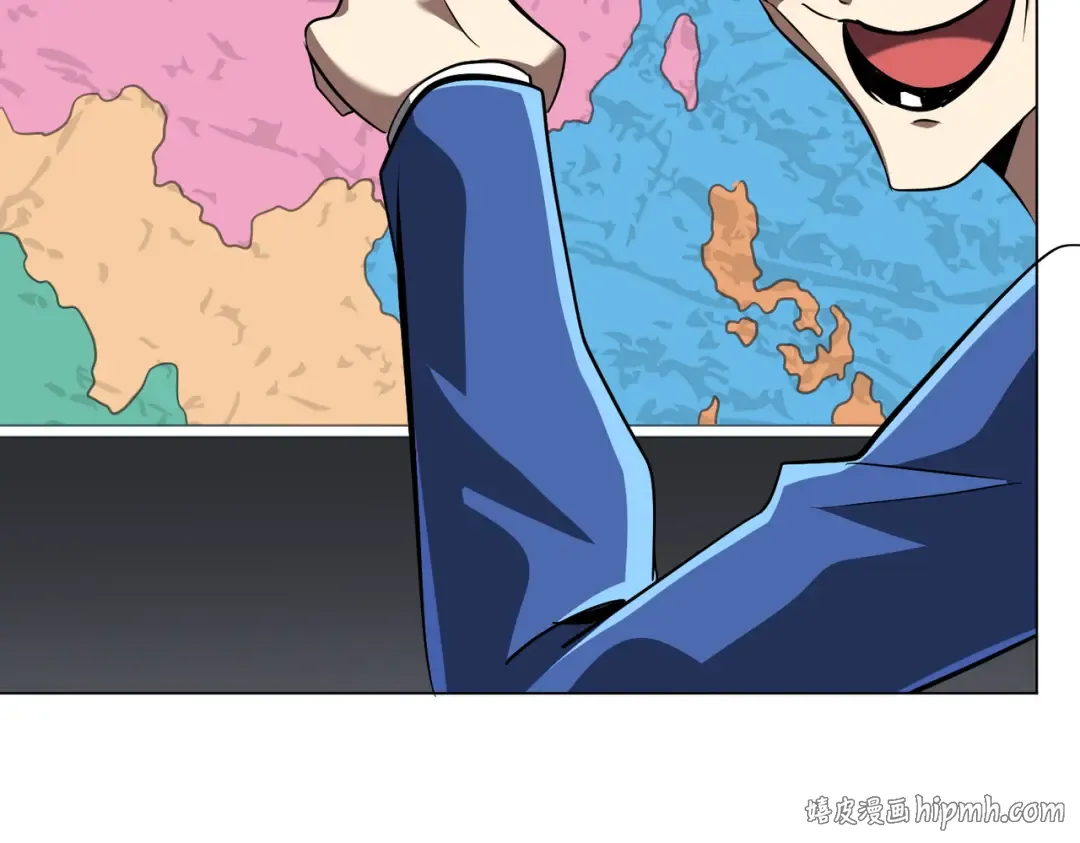 第296话 祸水东引！ 第40页