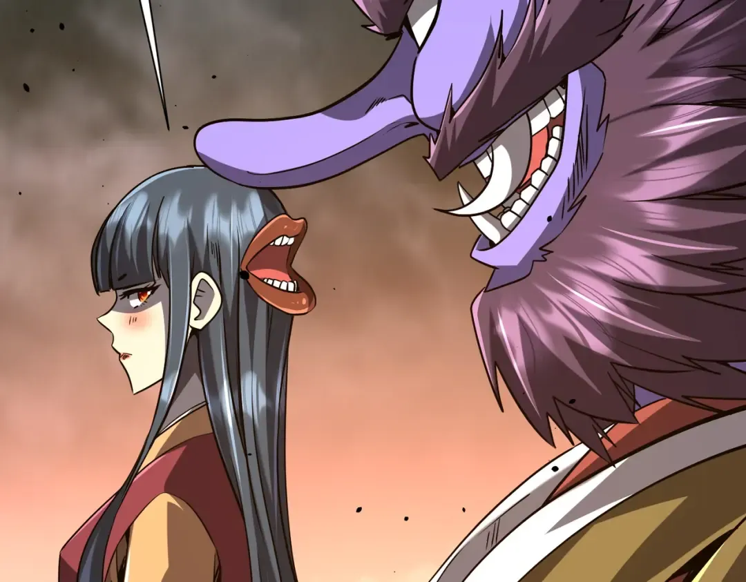 第297话 王不见王！ 第129页