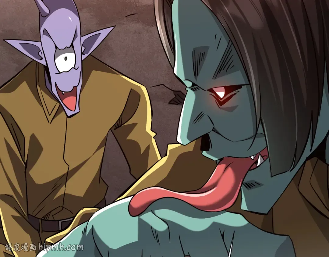 第297话 王不见王！ 第16页