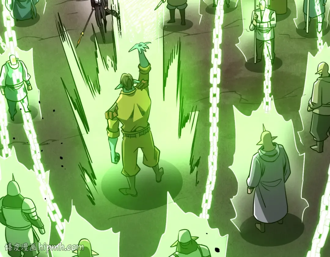 第297话 王不见王！ 第48页