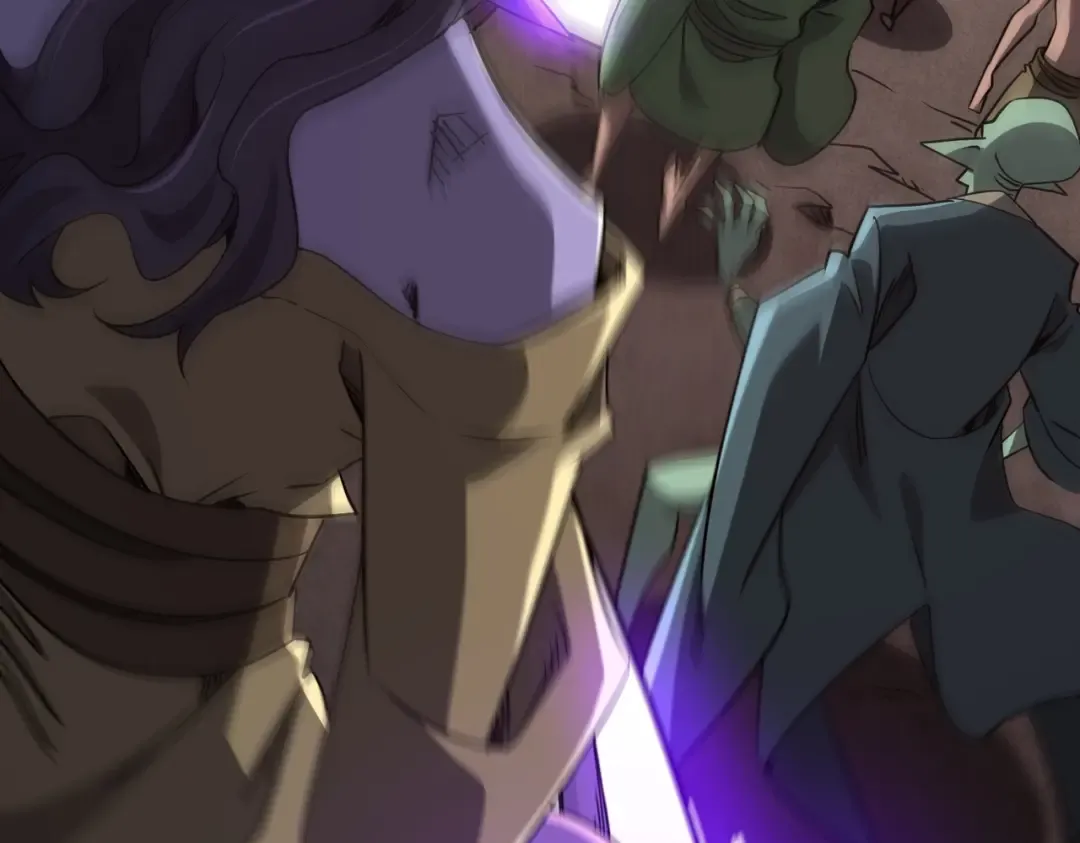 第297话 王不见王！ 第10页
