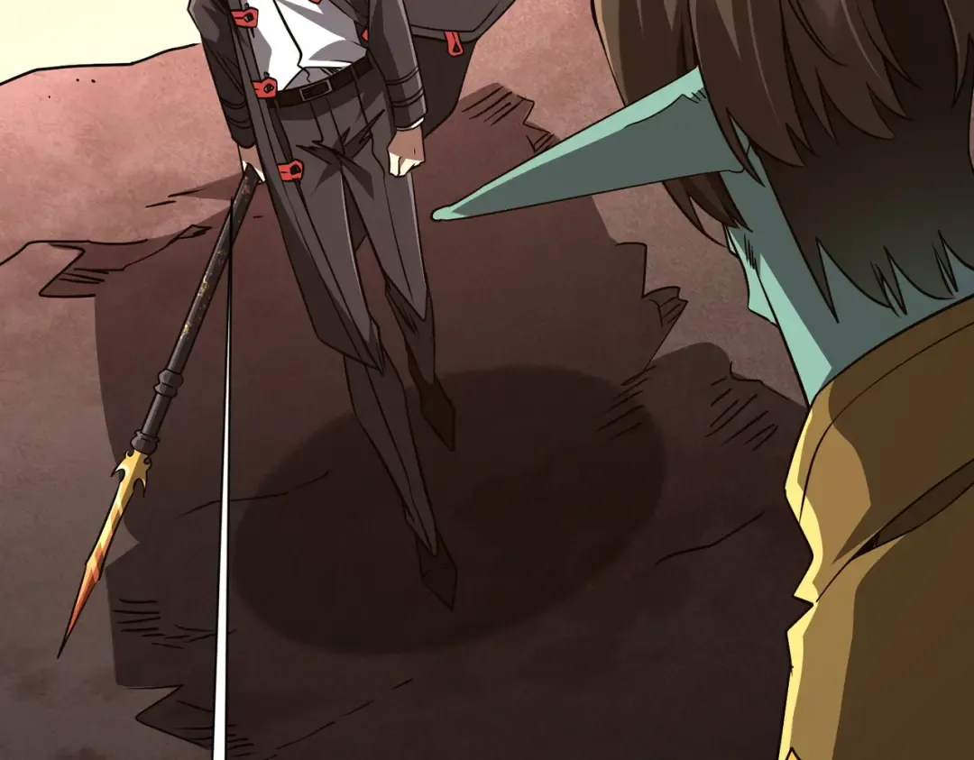 第297话 王不见王！ 第41页