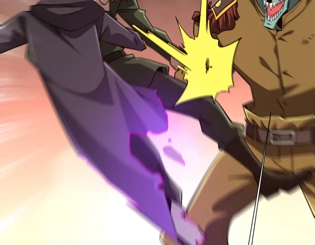 第297话 王不见王！ 第25页