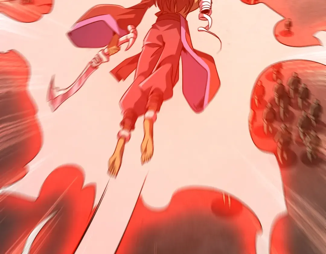第298话 七阶封王！ 第41页