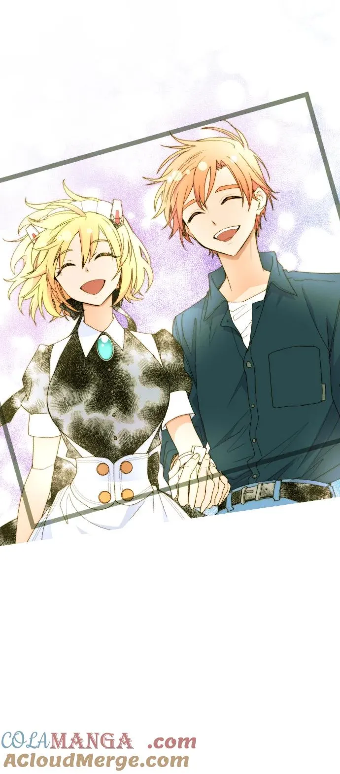 [第三季] 最终话 第97页