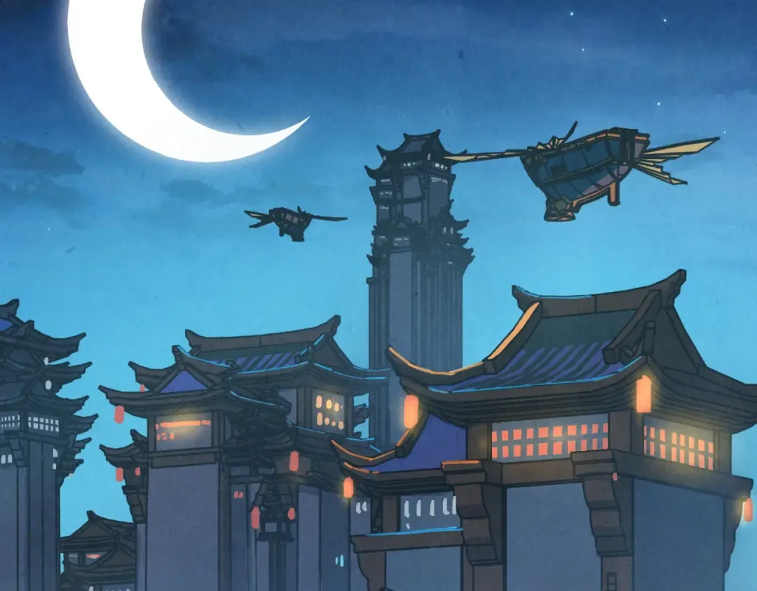 第518话 红月城 第109页