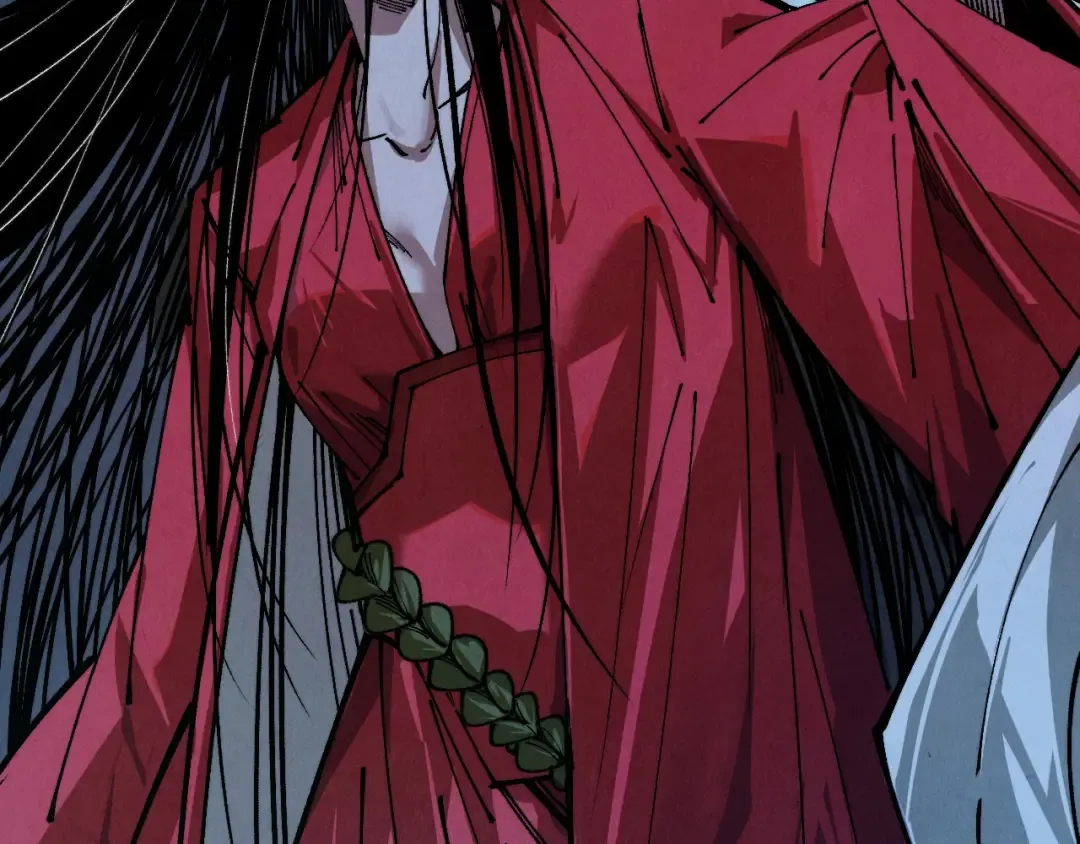 第519话 桃花酒，醉忘愁 第7页