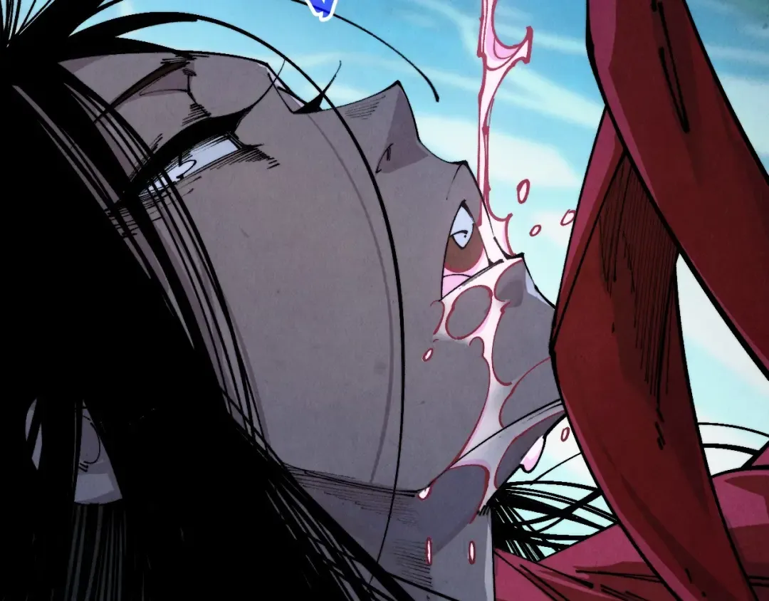 第519话 桃花酒，醉忘愁 第20页