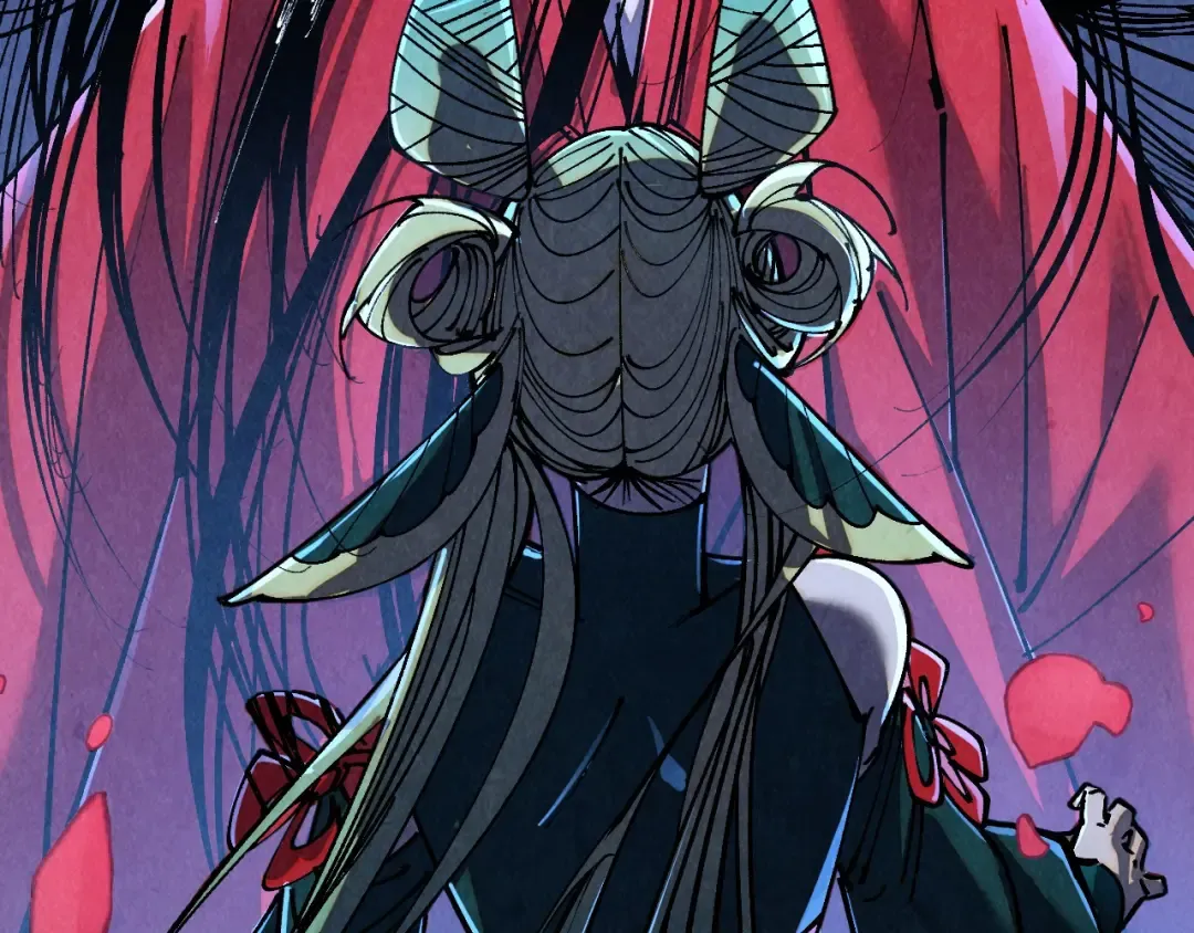 第519话 桃花酒，醉忘愁 第129页