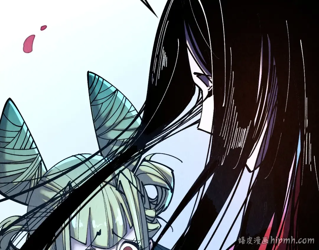 第519话 桃花酒，醉忘愁 第120页