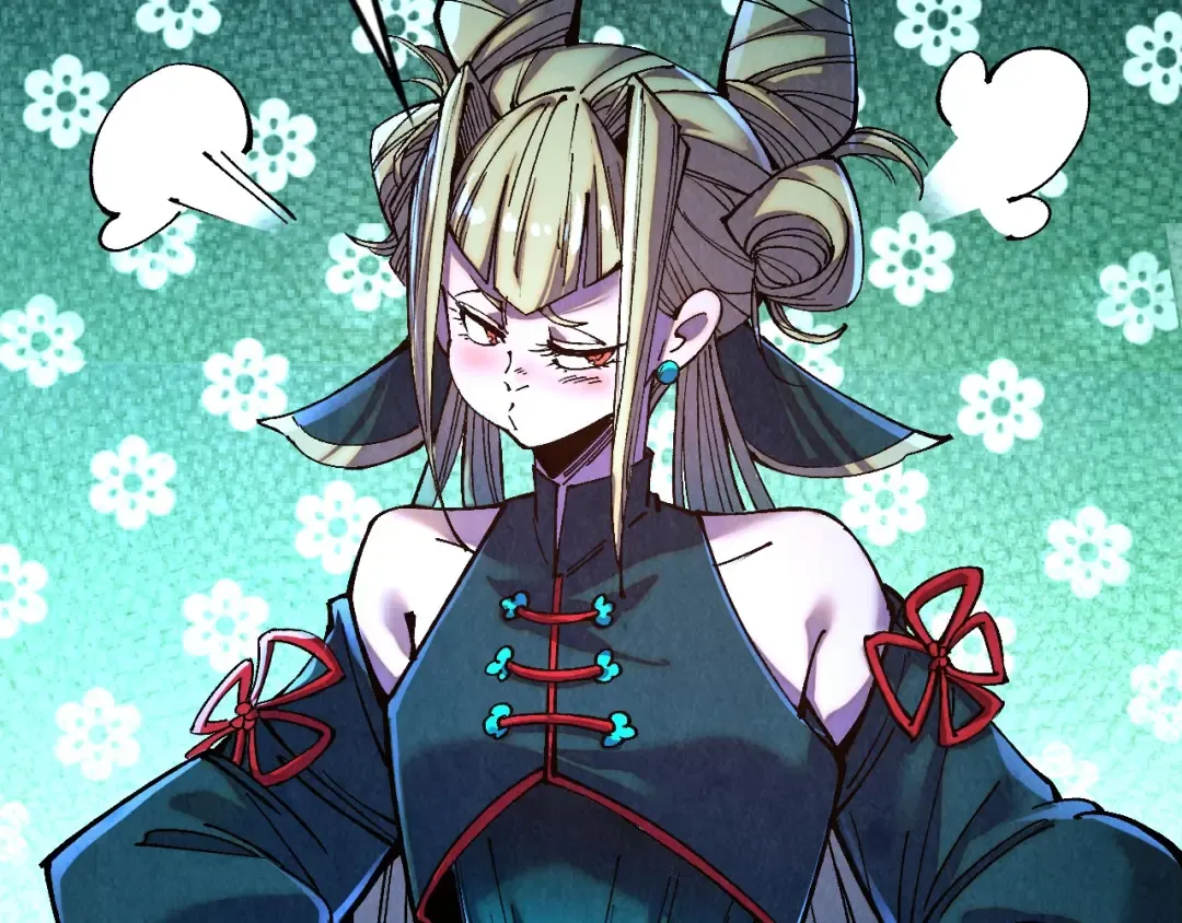 第519话 桃花酒，醉忘愁 第141页