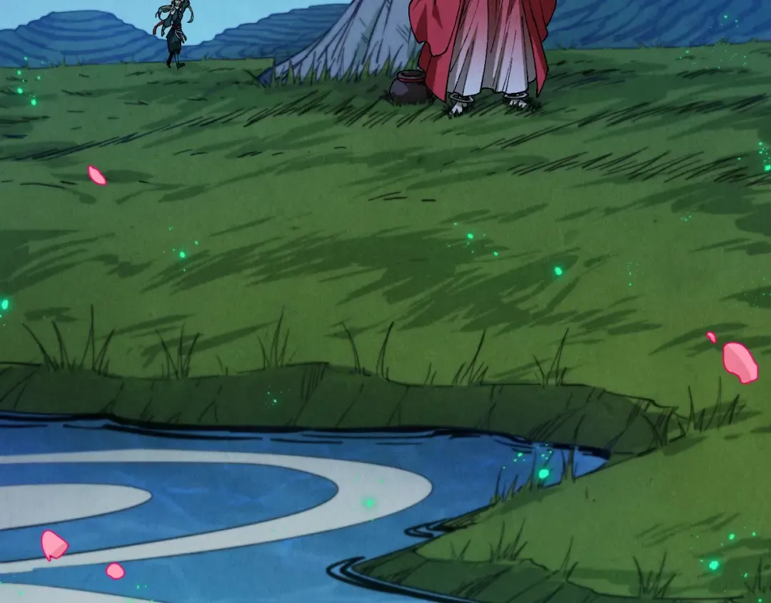 第519话 桃花酒，醉忘愁 第68页