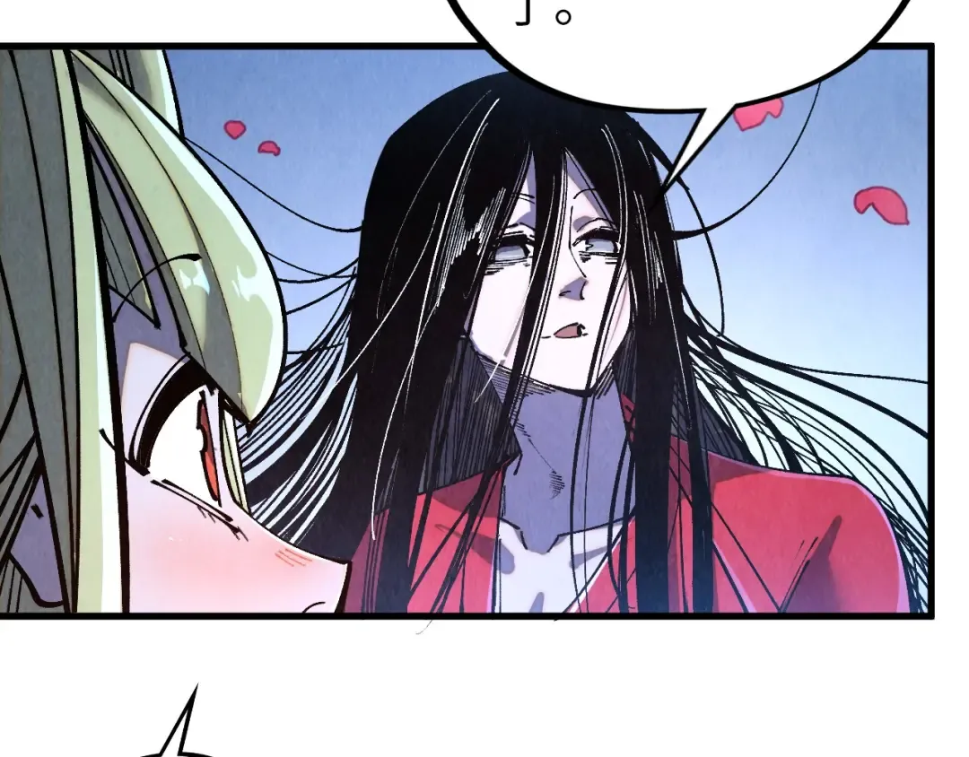 第519话 桃花酒，醉忘愁 第123页