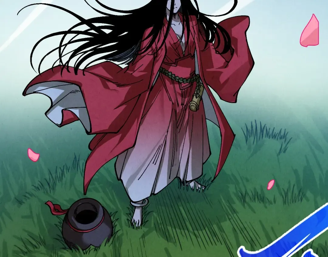 第519话 桃花酒，醉忘愁 第63页