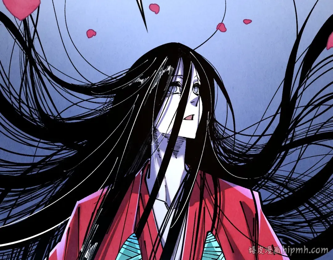 第519话 桃花酒，醉忘愁 第128页