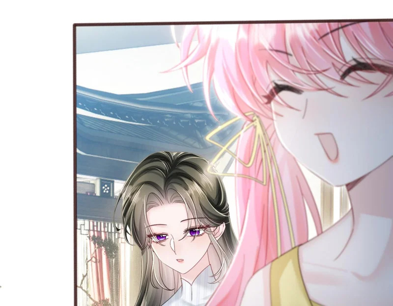 第89话 顾家卖女求荣？ 第35页