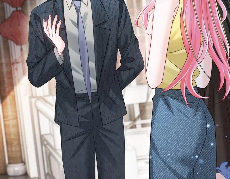 第89话 顾家卖女求荣？ 第25页