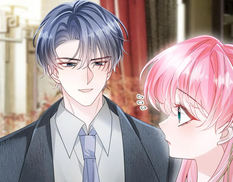 第89话 顾家卖女求荣？ 第9页