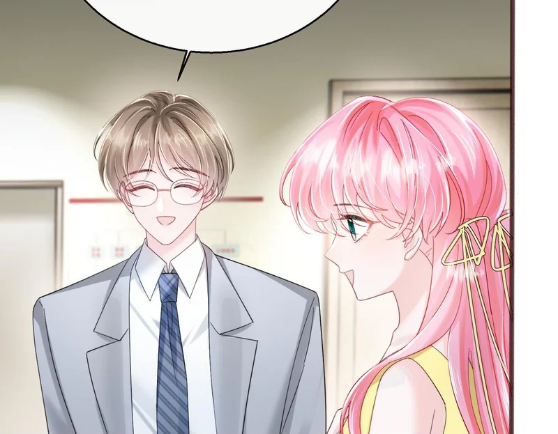 第89话 顾家卖女求荣？ 第50页