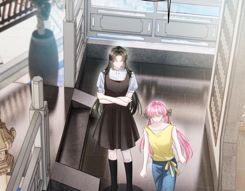 第89话 顾家卖女求荣？ 第6页