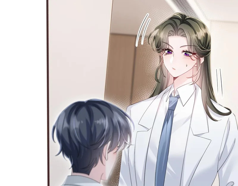 第91话 被保护的顾矜 第7页