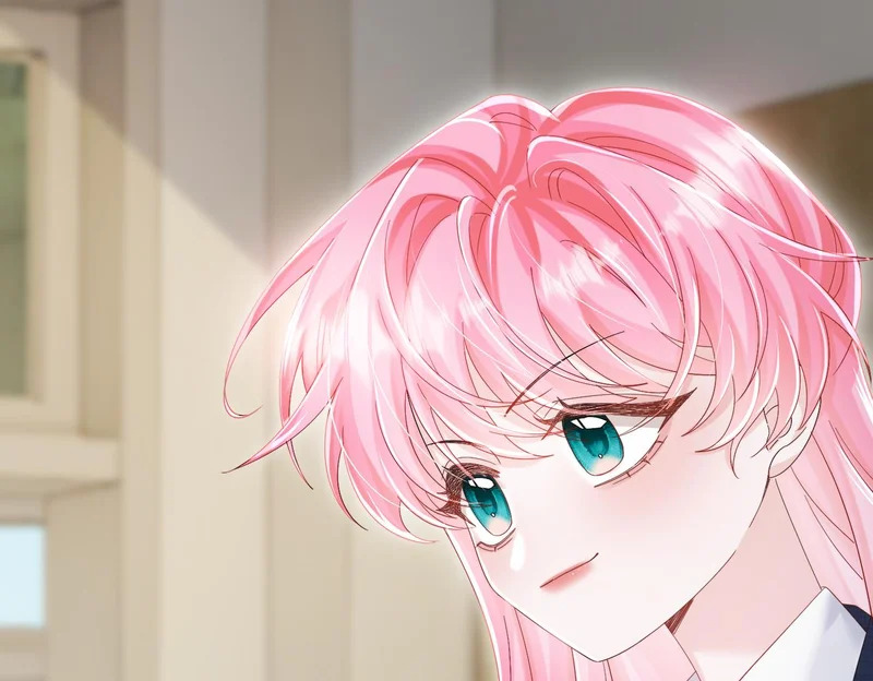 第91话 被保护的顾矜 第112页