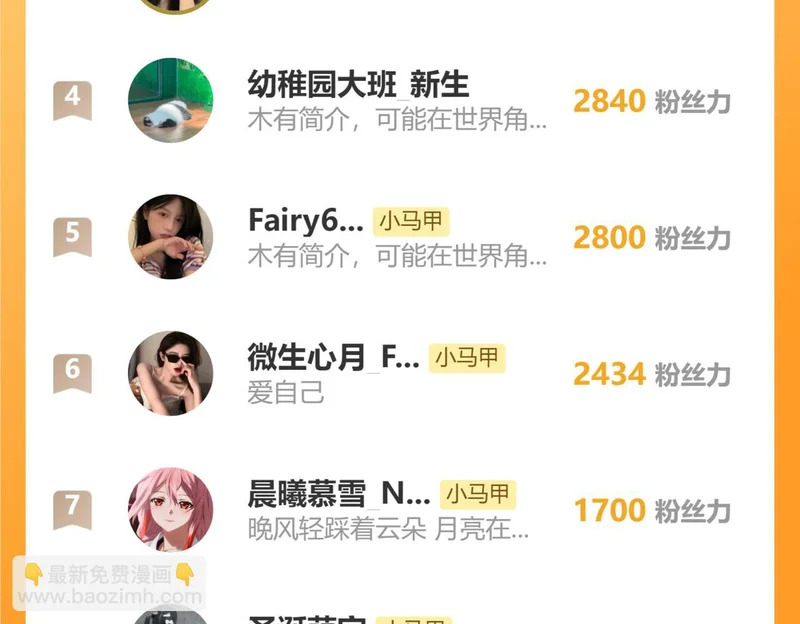 第91话 被保护的顾矜 第131页