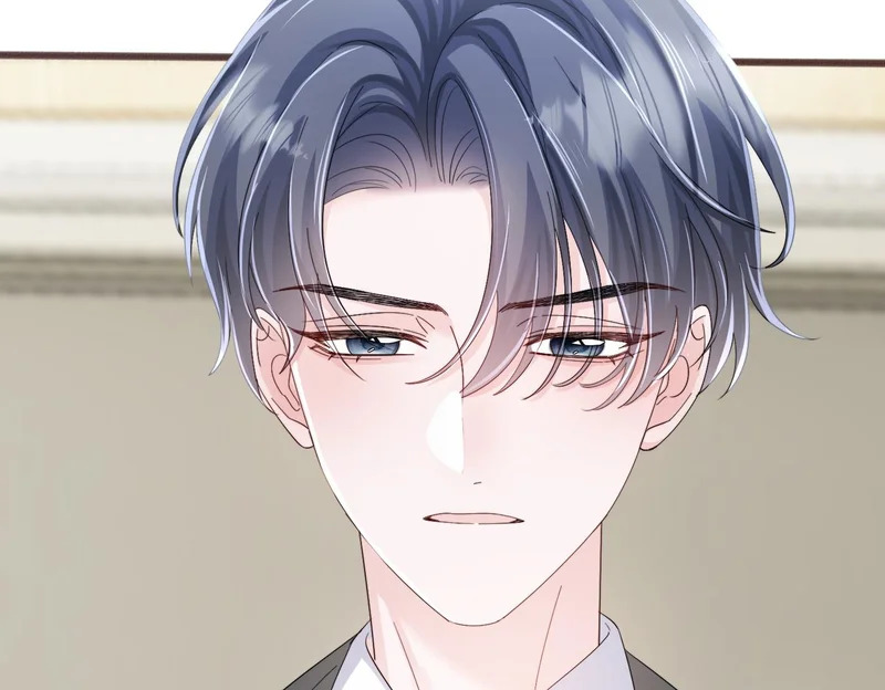 第91话 被保护的顾矜 第97页