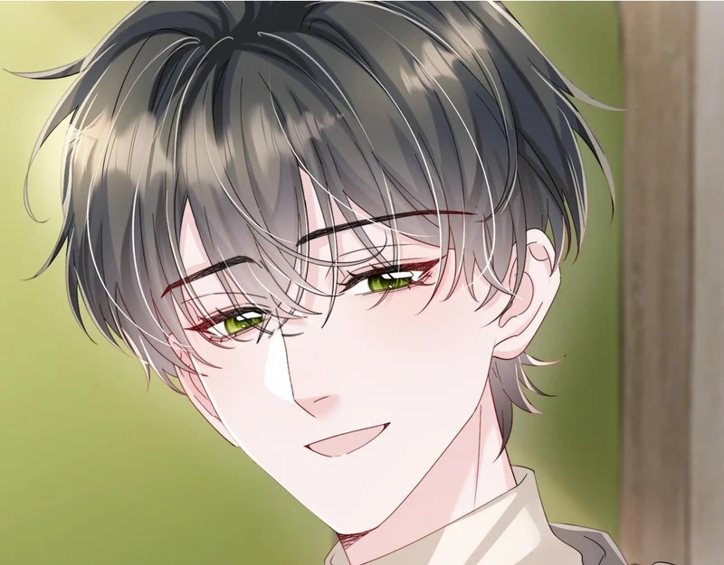 第104话 白月光 第6页