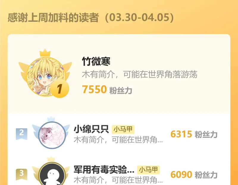 第104话 白月光 第111页