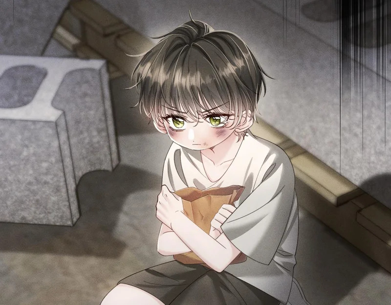 第104话 白月光 第16页