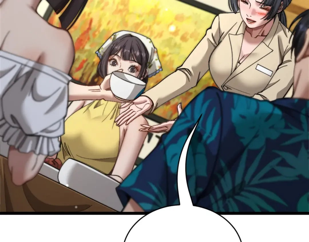 第83话 为什么能做到这种程度？ 第14页