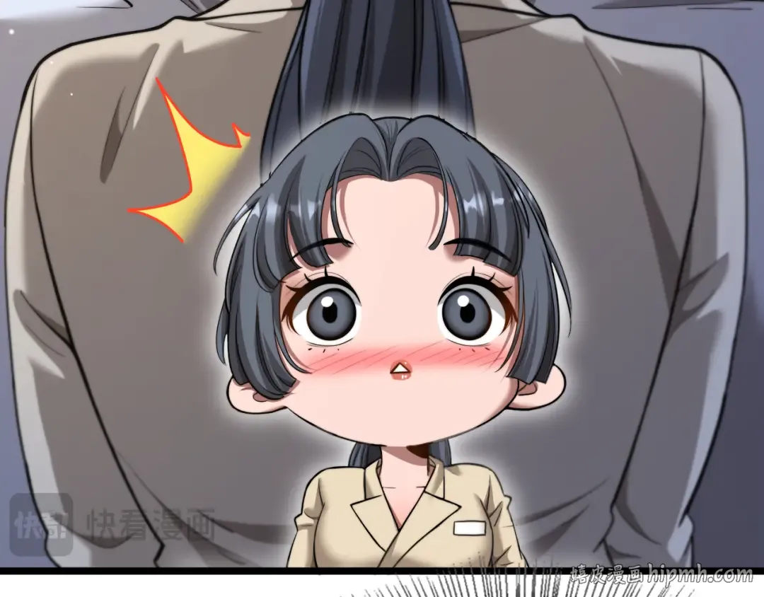 第83话 为什么能做到这种程度？ 第112页