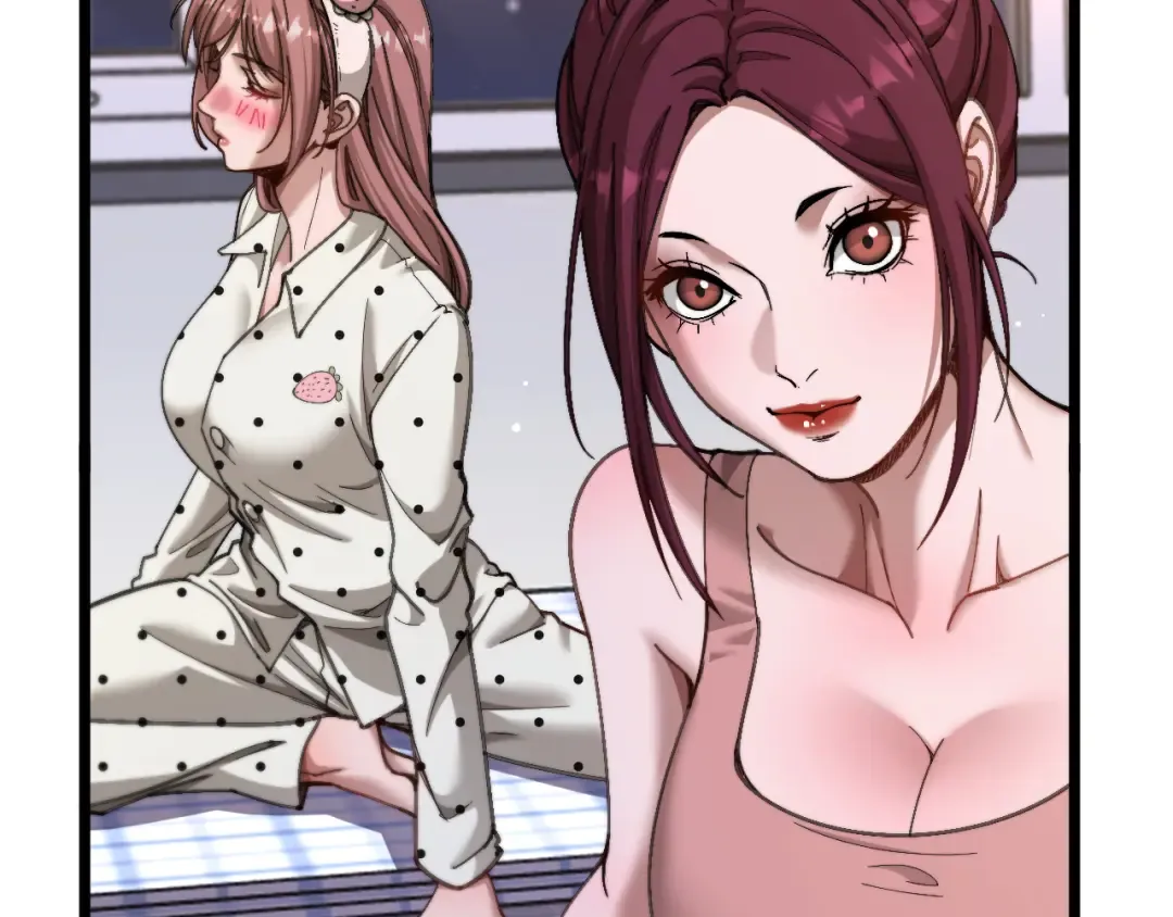 第84话 开始预约 第65页