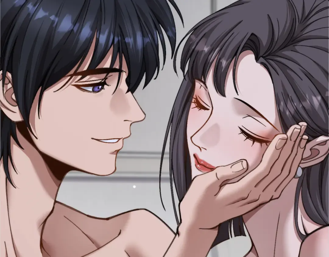 第84话 开始预约 第22页