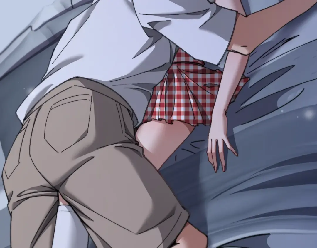 第85话 小姨子醉了 第54页