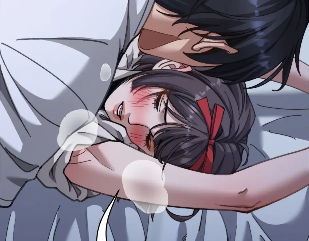 第85话 小姨子醉了 第67页