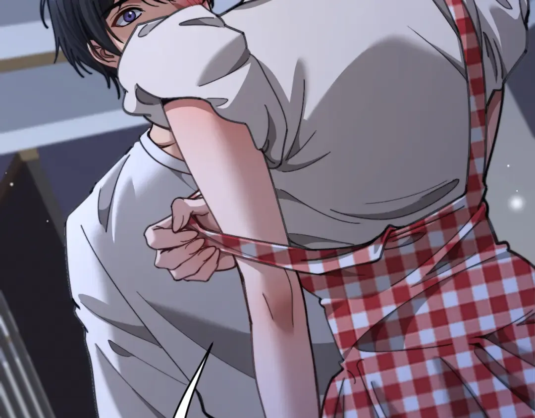 第85话 小姨子醉了 第31页