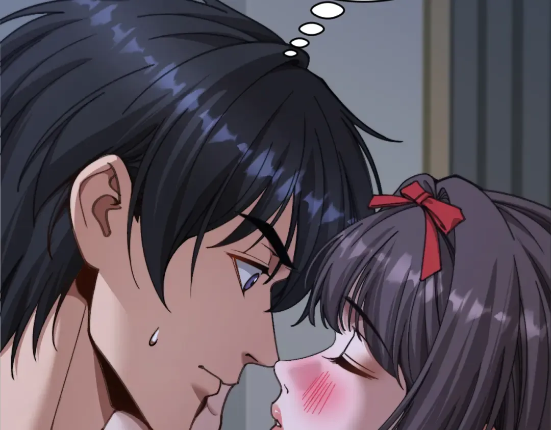 第85话 小姨子醉了 第42页