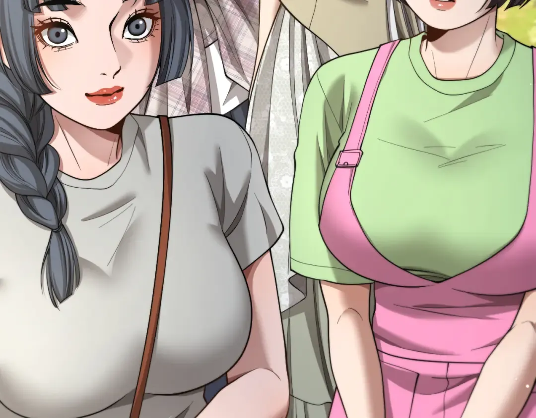 第86话 同步推进的各方 第81页